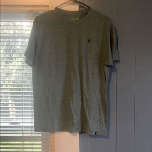 Men’s Hurley Short Sleeve T-shirt